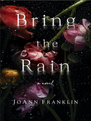 cover image of Bring the Rain
